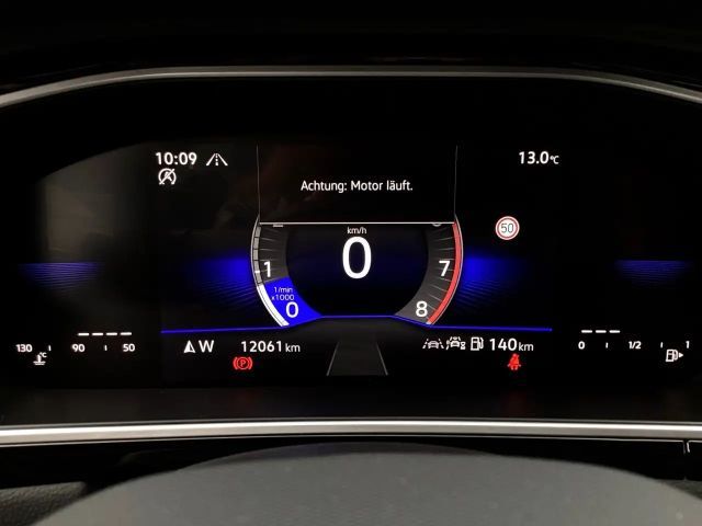 Volkswagen T-Roc 1.5 TSI Cabriolet R-Line