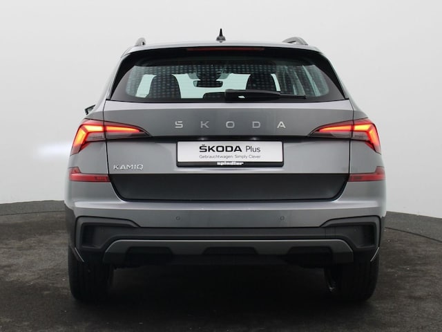 Skoda Kamiq 1.0 TSI Selection