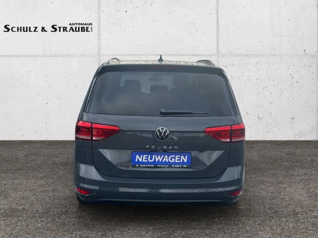 Volkswagen Touran DSG Highline