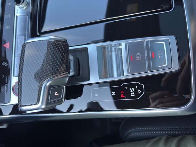 Audi SQ7 Competition Quattro