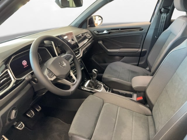 Volkswagen T-Roc IQ.Drive R-Line