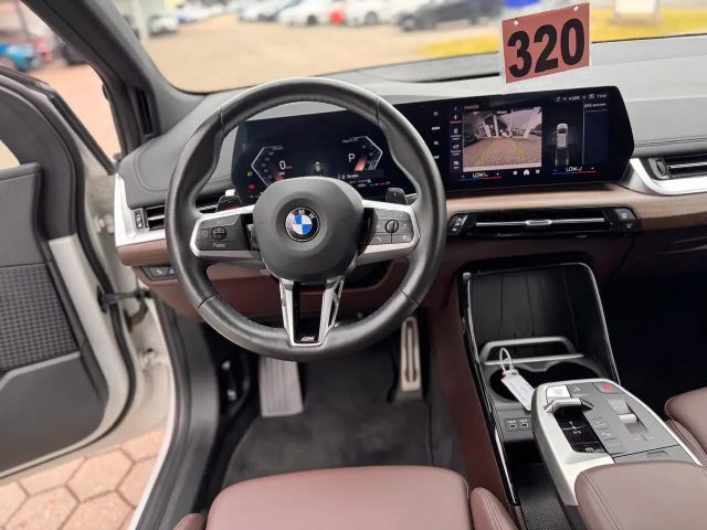 BMW 218 218i Active Tourer M-Sport