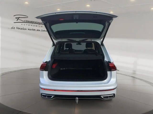 Volkswagen Tiguan 2.0 TDI DSG R-Line