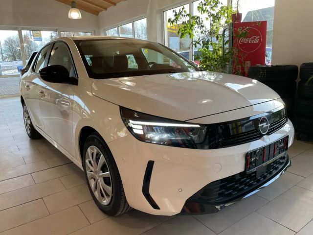 Opel Corsa 1.2 Turbo Turbo