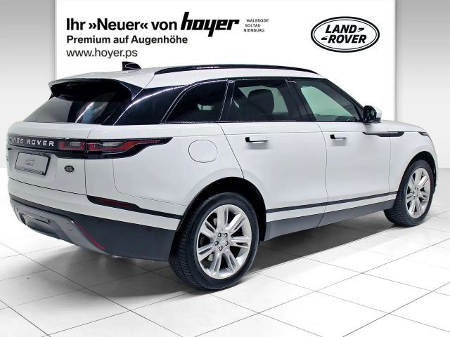 Land Rover Range Rover Velar P400e S