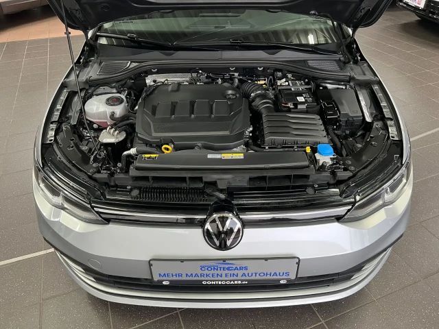 Volkswagen Golf 2.0 TDI Golf VIII Life