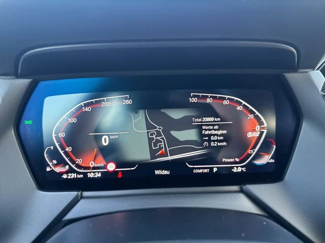 BMW 118 118i Sedan Sport Line