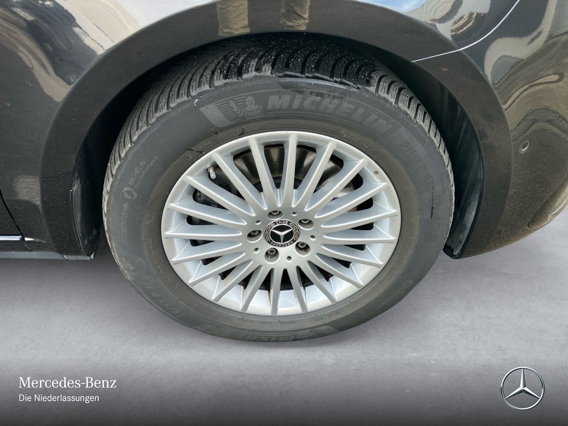 Mercedes-Benz V 300 AVANTGARDE CDI Extralang