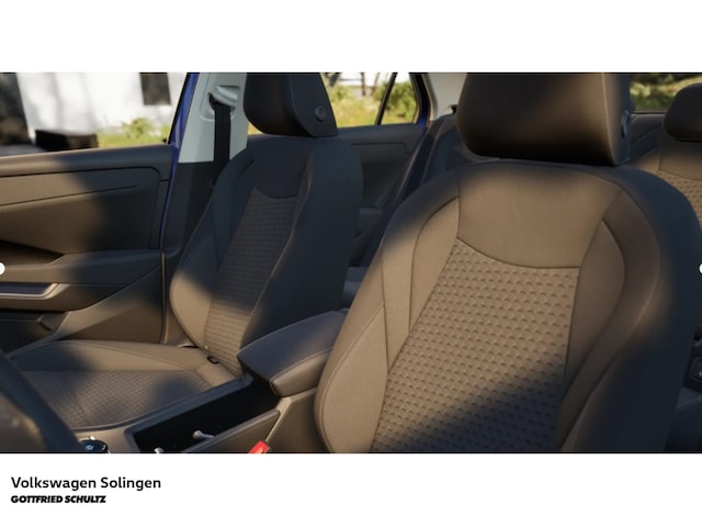 Volkswagen T-Roc DSG Trendline