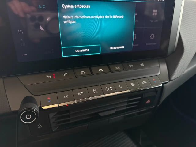 Opel Astra 1.2 Turbo GS-Line Grand Sport Turbo