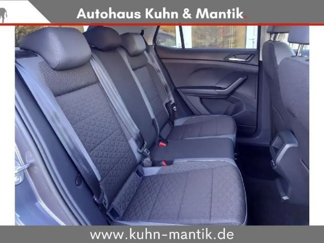 Volkswagen T-Cross 1.0 TSI Style