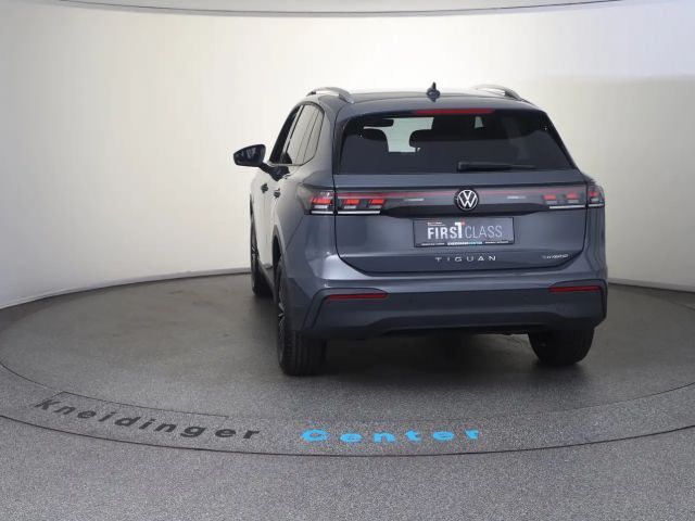 Volkswagen Tiguan DSG eHybrid