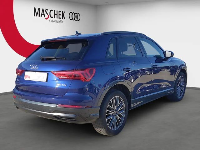 Audi Q3 35 TDI S-Tronic