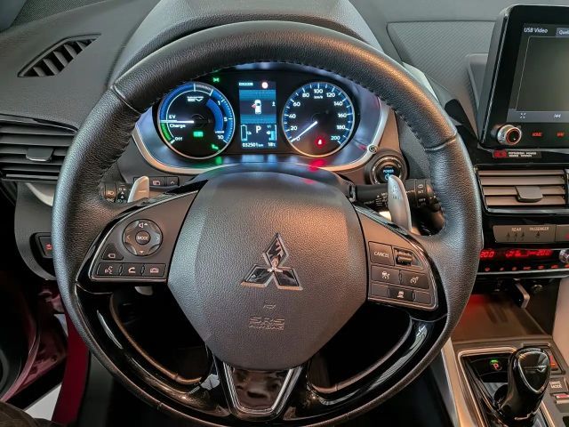 Mitsubishi Eclipse Cross 4WD