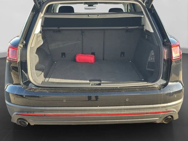 Volkswagen Touareg 3.0 V6 TDI