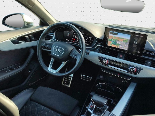 Audi RS5 Quattro Sportback