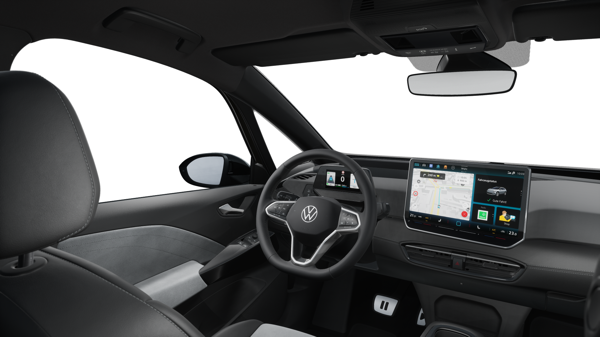 Volkswagen ID.3 IQ.Drive