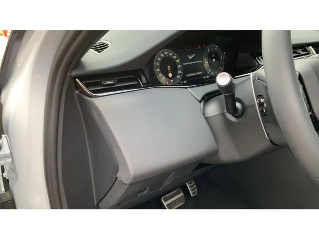 Land Rover Range Rover Evoque AWD Dynamic SE