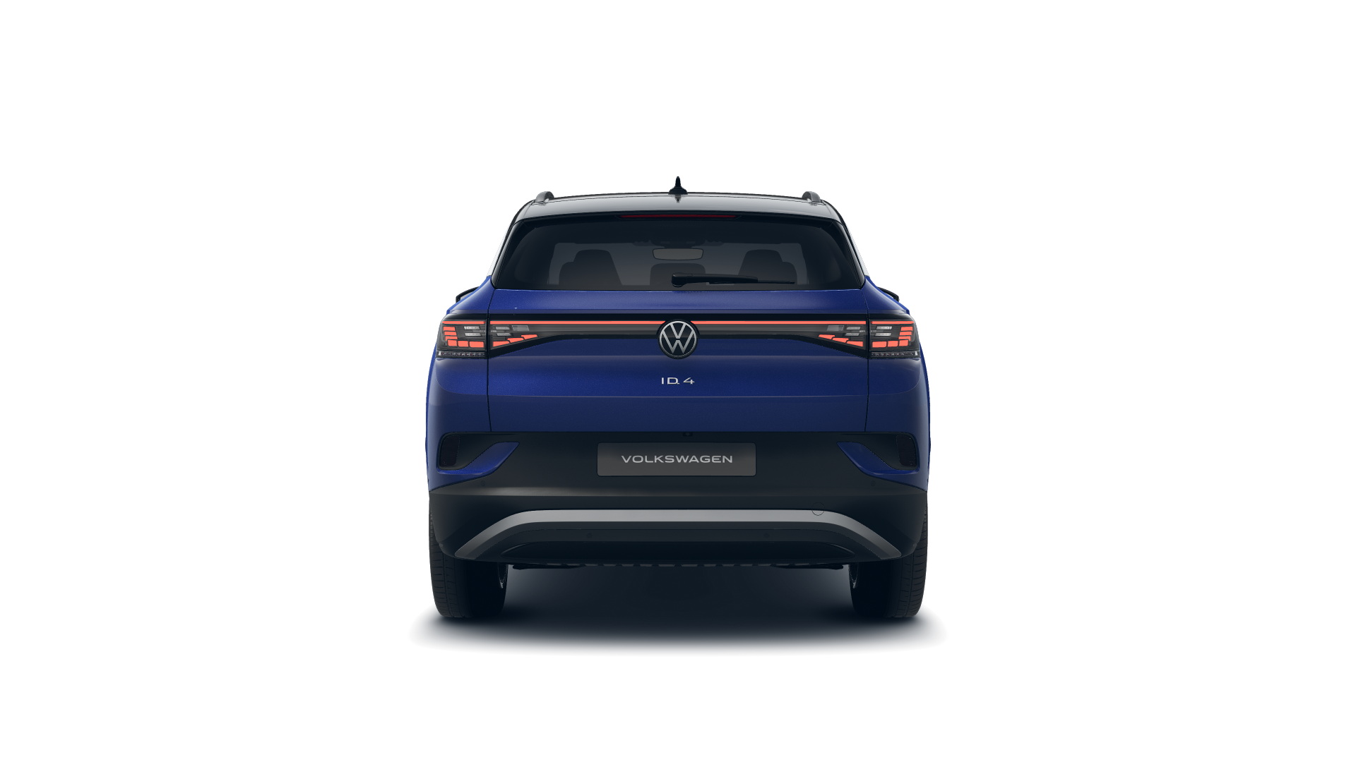Volkswagen ID.4 Performance Pure