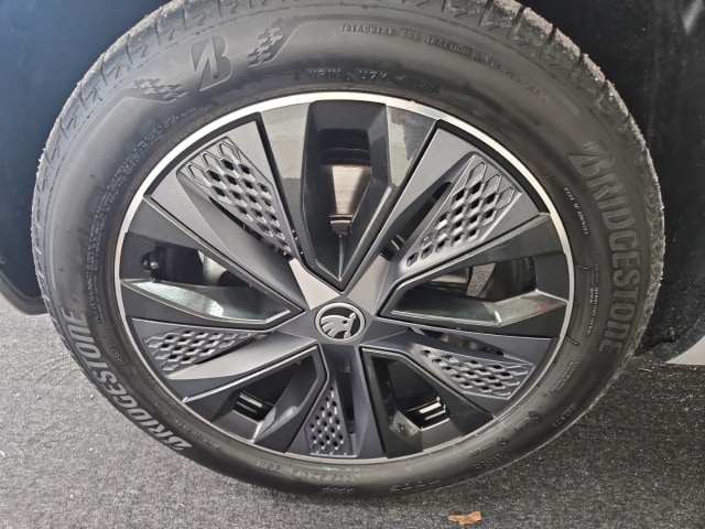 Skoda Karoq 4x4 Sportline