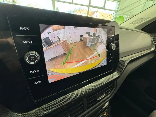 Volkswagen T-Cross Friends TSI