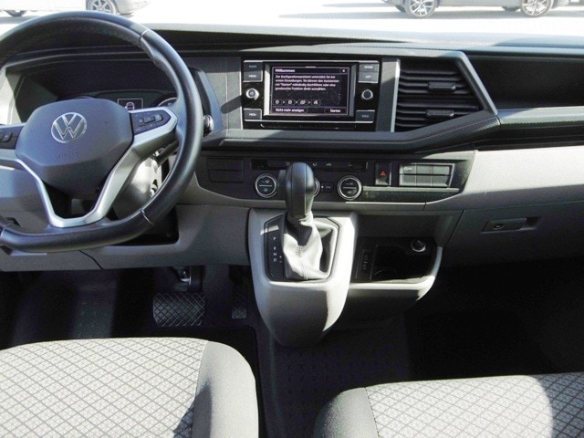 Volkswagen Caravelle 2.0 TDI T6 Trendline