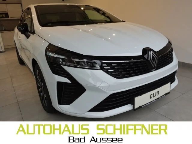 Renault Clio TCe 90 Techno