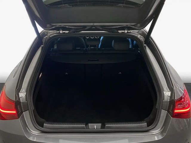 Mercedes-Benz CLA 180 CLA