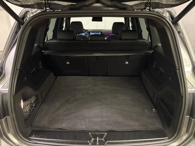 Mercedes-Benz GLB 220 4MATIC GLB 220 d