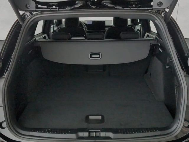 Ford Focus EcoBoost ST Line Wagon