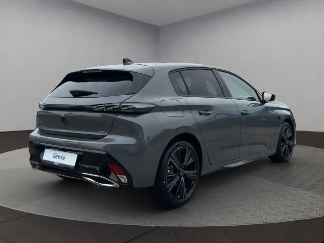 Peugeot 308 GT-Line Hybrid