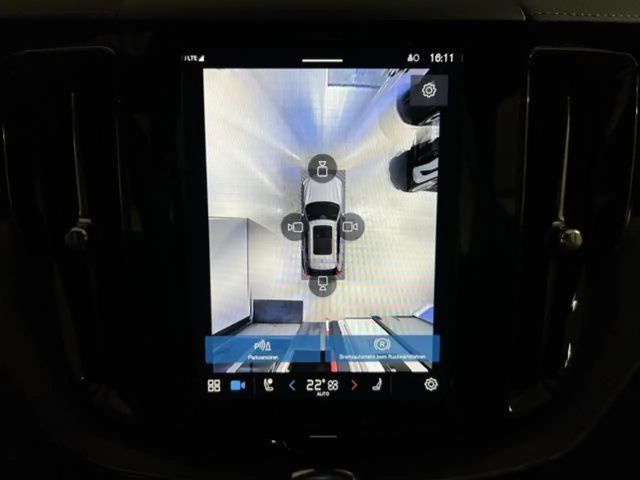 Volvo XC60 AWD Recharge T8 Ultra