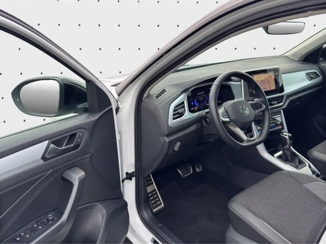 Volkswagen T-Roc 2.0 TDI DSG