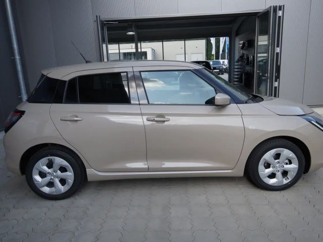 Suzuki Swift Comfort Hybrid