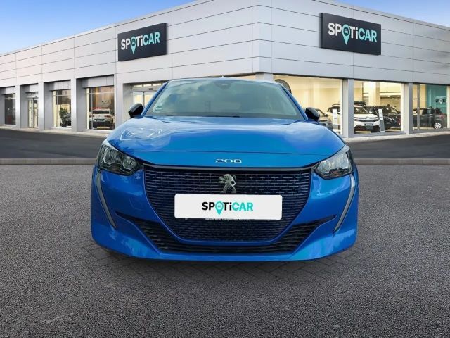 Peugeot E-208 Allure Pack