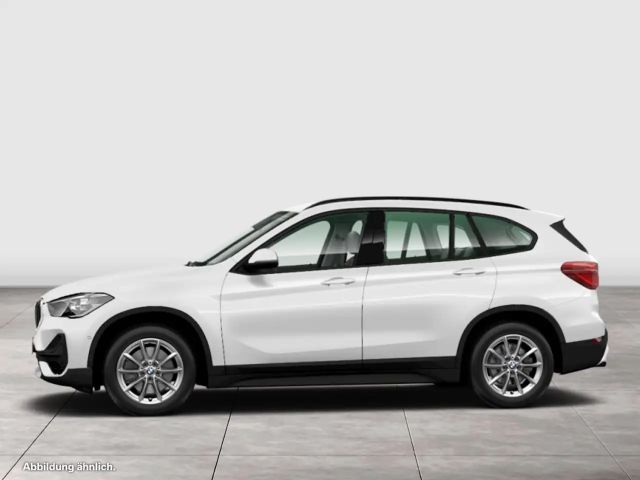 BMW X1 Advantage pakket sDrive18i