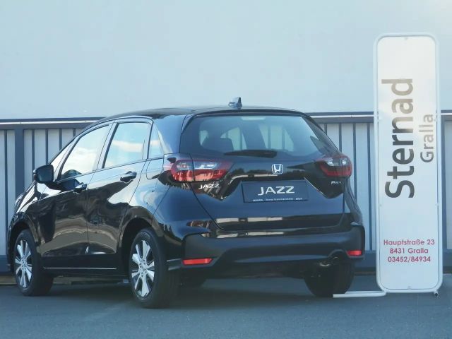 Honda Jazz Elegance Hybrid i-MMD