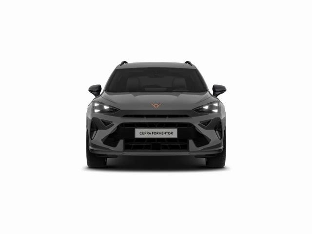Cupra Formentor 2.0 TDI 110 kW ACC FACEL. LED 360°