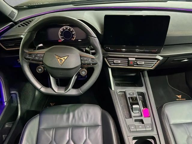 Cupra Formentor 2.5 TSI 4Drive VZ5