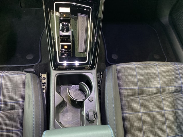 Volkswagen Golf DSG Golf VIII eHybrid