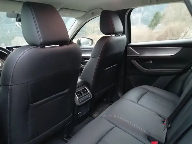 Mazda CX-60 4WD Homura