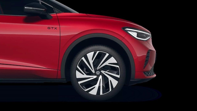 Volkswagen ID.4 4Motion GTX IQ.Drive