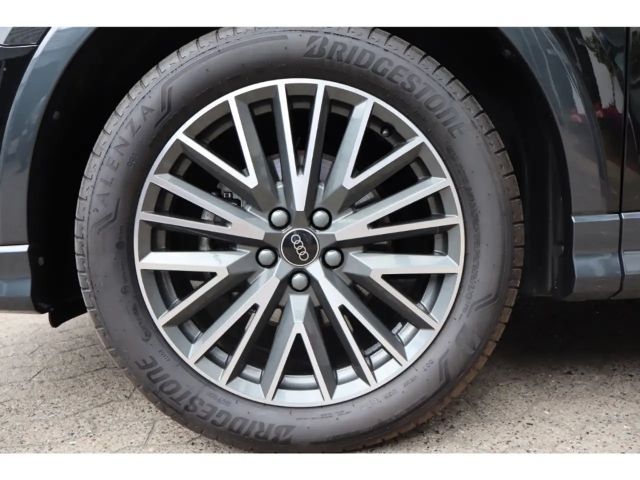 Audi Q3 2.0 TDI S-Line Sportback