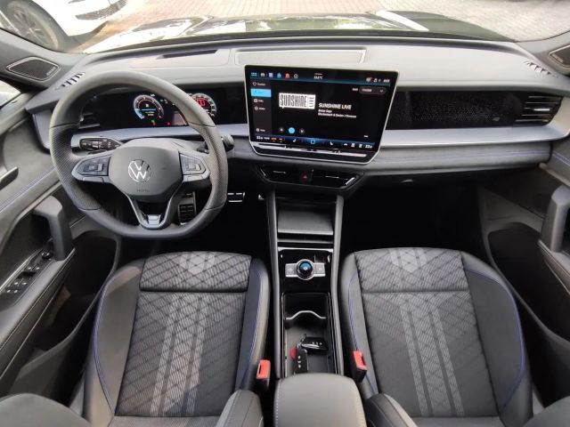 Volkswagen Tayron 2.0 TDI R-Line