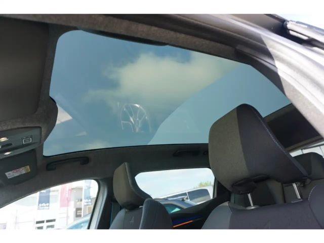 Renault Scenic Alpine Esprit