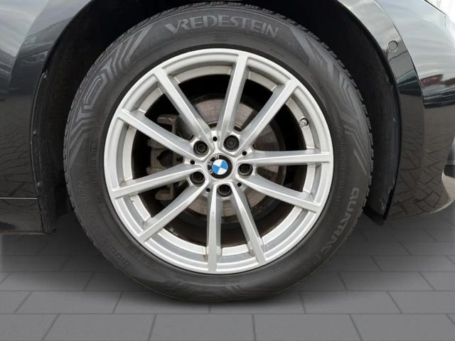 BMW 318 318d Touring
