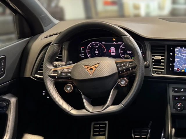 Cupra Ateca 2.0 TSI 4Drive DSG VZ
