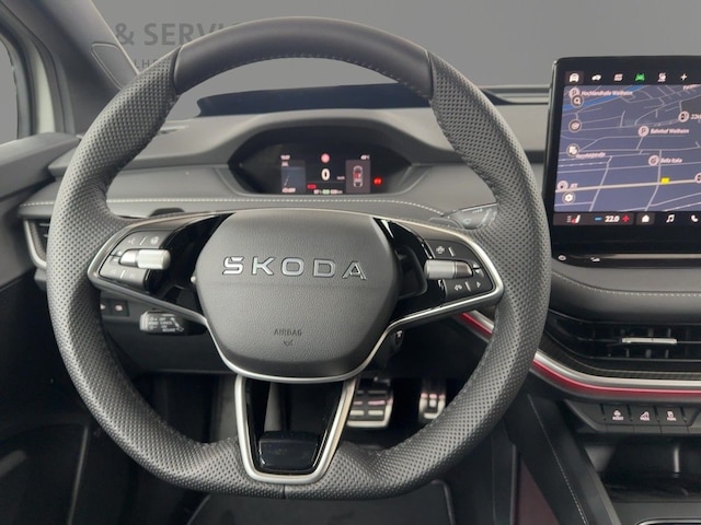 Skoda Elroq 85 Sportline