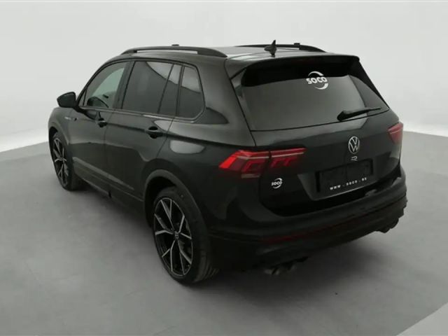 Volkswagen Tiguan 2.0 TSI 4Motion DSG