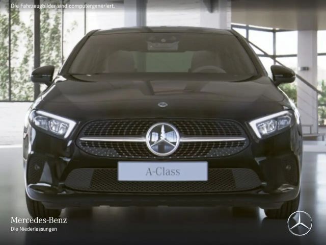 Mercedes-Benz A 180 A 180 d Progressive